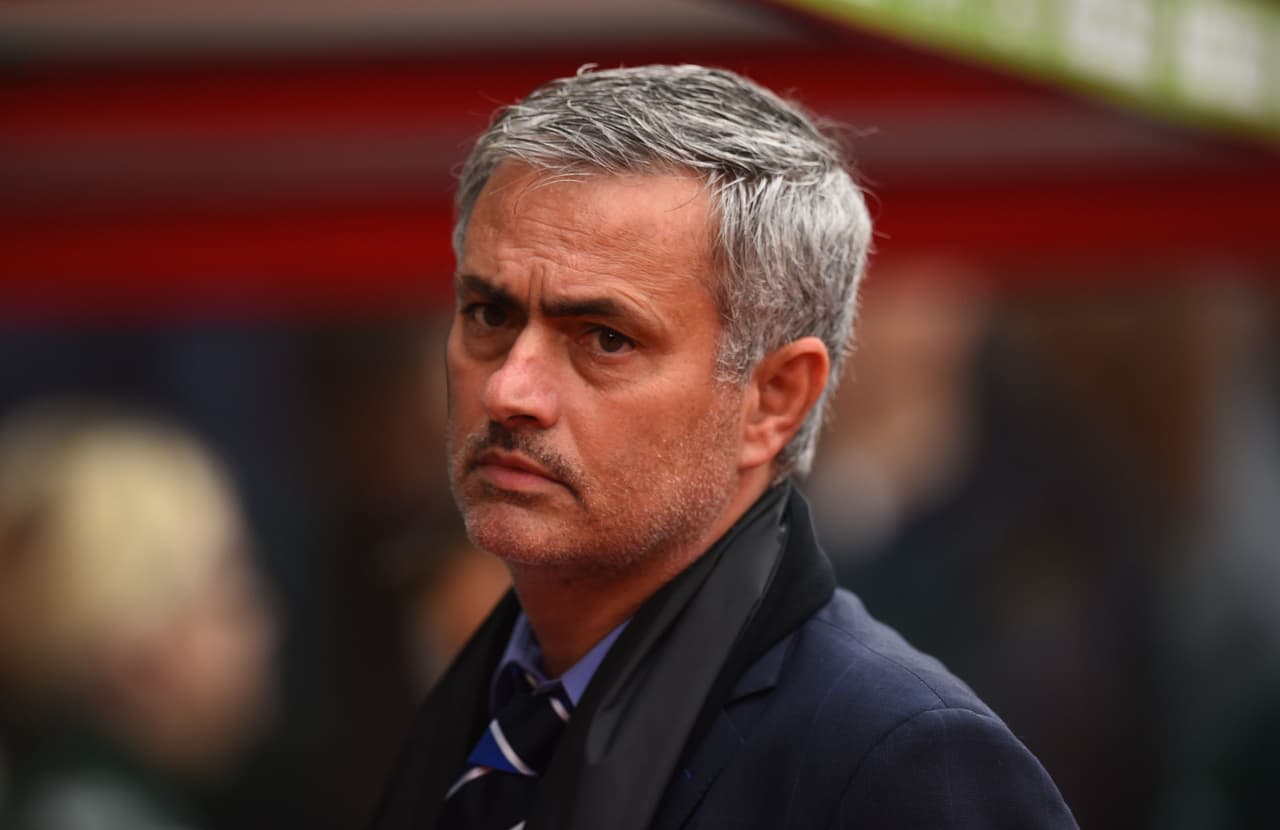 “Estoy preparado. Cuanta más presión haya, más fuerte soy. En Portugal, se dice que a más grande el barco, más fuerte la tormenta. Afortunadamente para mí, siempre he estado en grandes barcos. FC Porto era un barco muy grande en Portugal, el Chelsea fue también un gran barco en Inglaterra y el Inter fue un gran barco en Italia. Ahora estoy en el Real Madrid, que es considerado el buque más grande en el planeta”