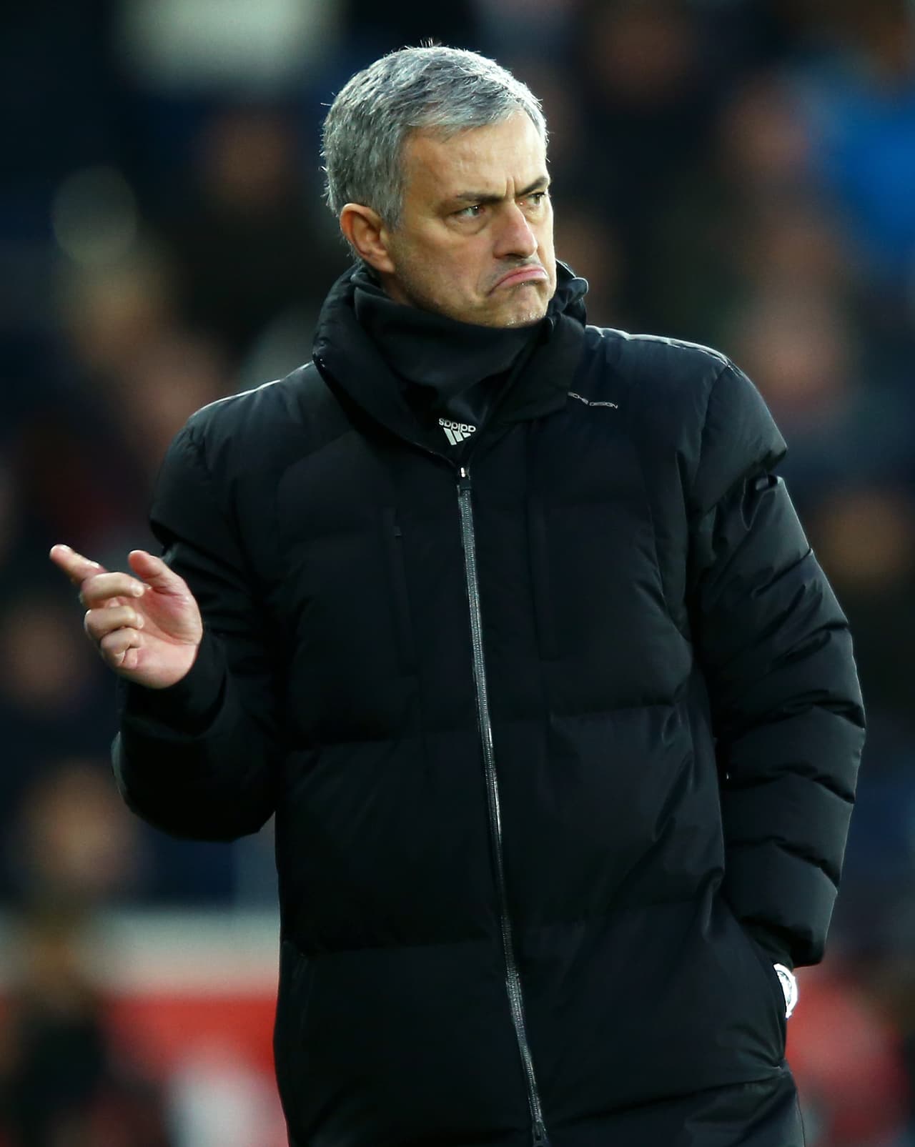 “En un mundo hipócrita, no ser hipócrita es un gran defecto. Es un defecto que yo tengo y que voy a tener siempre”