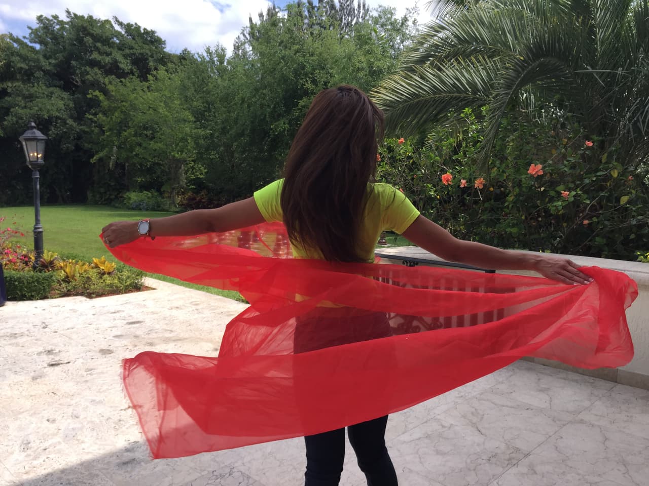 El resto es historia.