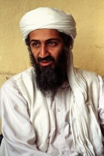 El gobierno federal publicó en internet varios documentos que fueron incautados durante el operativo donde murió Osama Bin Laden en Pakistán en 2011.