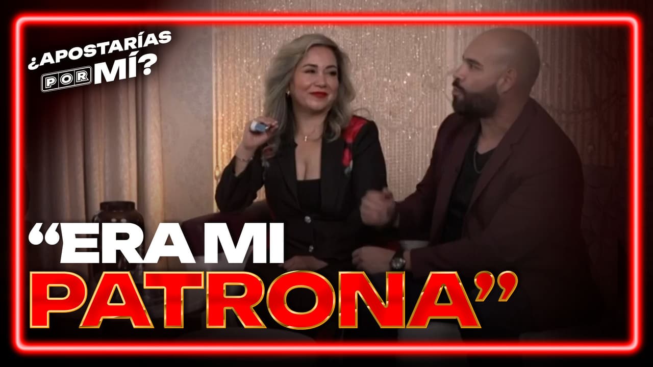 Laura Molinar se enamoró de Raúl 'El Pelón' cuando no tenían dinero y mucho menos fama