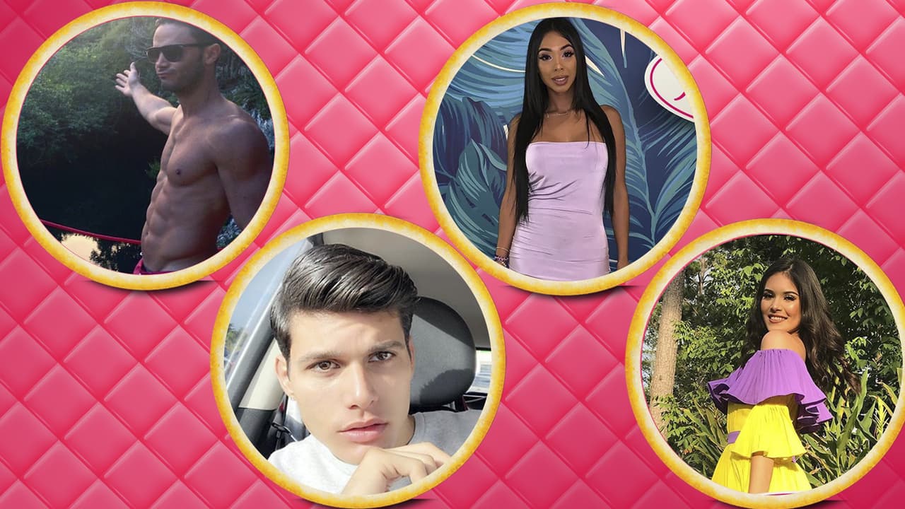 Enamorándonos llega a la TV para ayudarle a la comunidad latina a encontrar el verdadero amor