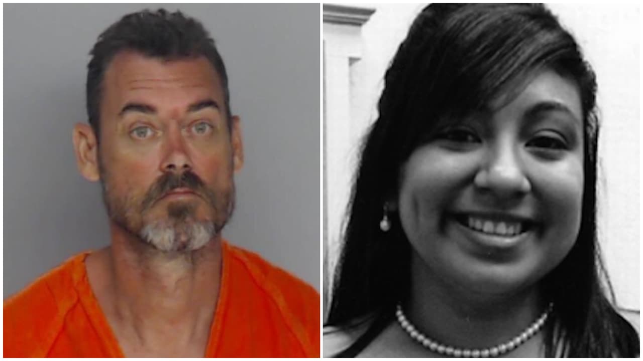 Tras 10 años, arrestan a Michael Atkinson, sospechoso en el atropello de Kimberly Encinia