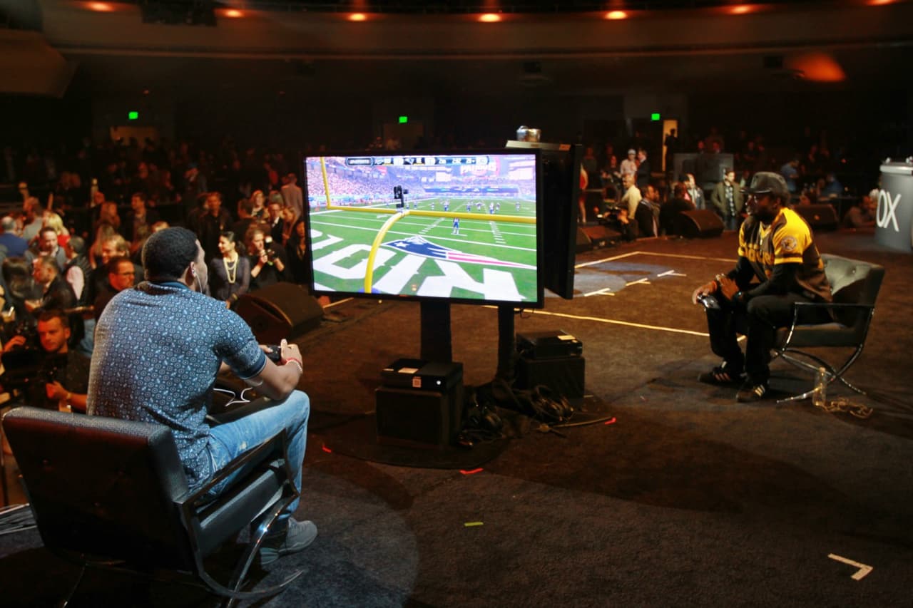 ¿Qué sabemos del torneo de Madden donde hubo un tiroteo en Jacksonville, Florida?