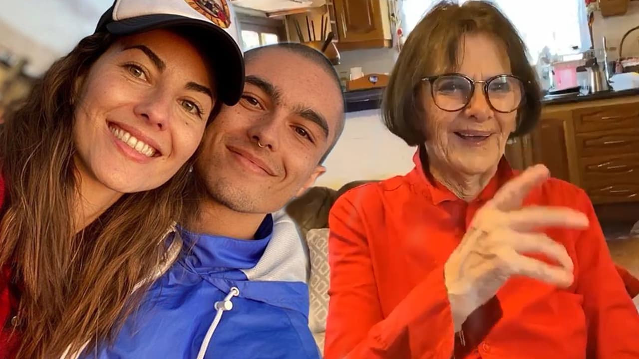 Sergio Mayer Mori descubre lo que Bárbara Mori y su mamá son incapaces de decir