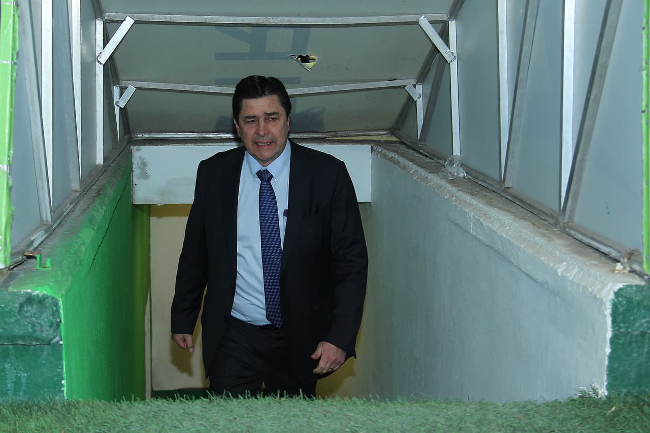 Luis Fernando Tena asegura que León va por un triunfo a Toluca