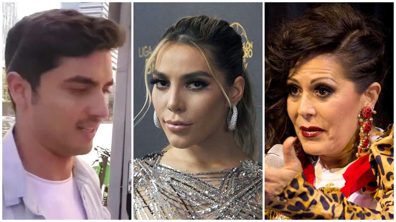 "
<b><a href="https://www.univision.com/famosos/me-quitaste-lo-que-mas-queria-la-primera-reaccion-del-ex-de-frida-sofia-tras-aceptar-que-aborto-un-hijo-suyo-fotos" target="_blank">Mi mamá quería nietos</a></b> y yo no me embaracé sin querer, si no hubiera salido embarazada desde los 15", contó. 
<br>