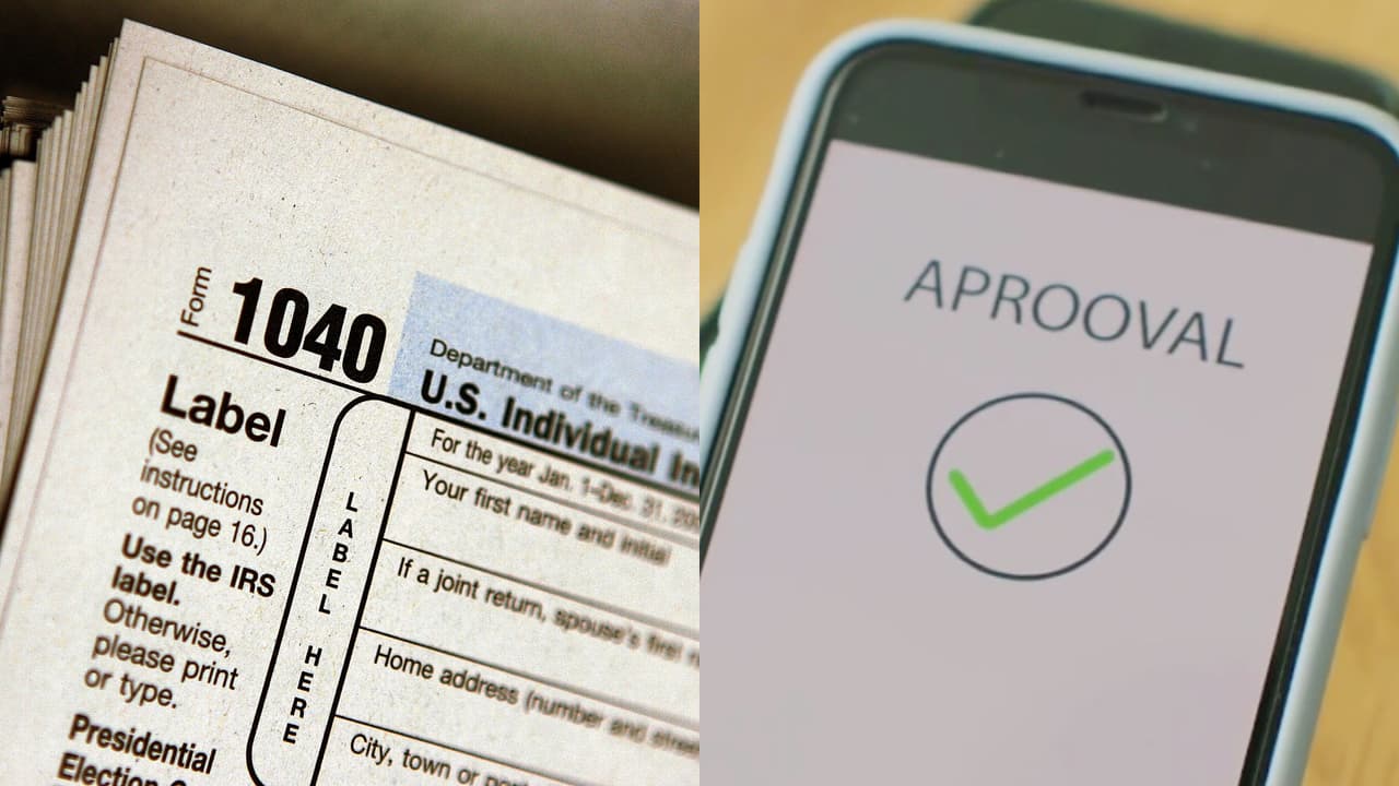 Si cobras por servicios con aplicaciones digitales, tienes que reportar esas ganancias al IRS