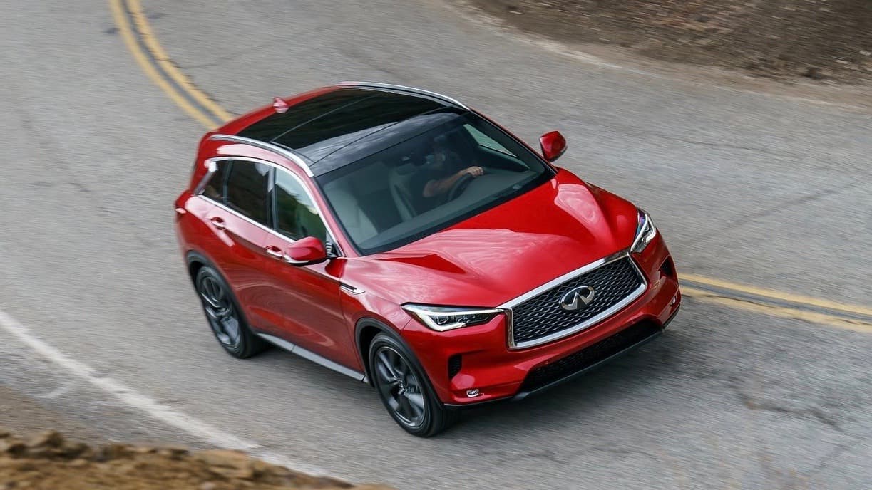<h3 class="cms-h3-H3">14. Infiniti - 92 problemas por cada 100 vehículos</h3>
<br>La marca de autos de lujo se Nissan emergió del sótano de la lista donde había aparecido en la lista previa de el estudio con una mejora de 15 problemas manos por cada 100 vehículos respecto al año anterior para situarse en el décimo cuarto puesto.