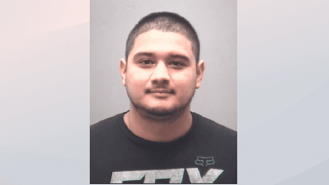 Sergio Arroyo Vertiz, 
<br>7837 Pegg Neave Rd., Snow Camp, NC
<br>Tráfico Cocaína
<br>