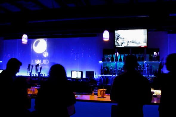 Bay Area! Hot 1057 is OFFICIALLY here! Thanks for coming out and helping us debut with a bang! Check out all the pics from that night here!