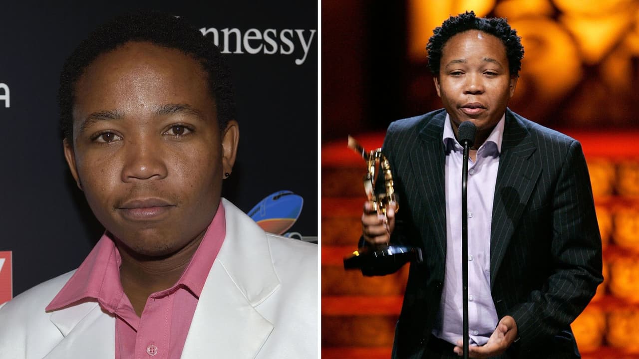 Muere “prematuramente” protagonista de la película ‘Tsotsi’ a los 40 años: revelan causa de fallecimiento