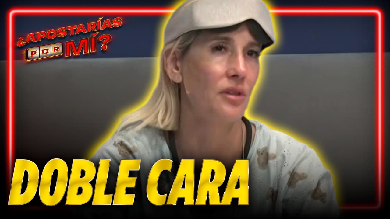 Gigi asegura que René y Rubí se tomaron muy personal la decisión de Laysha