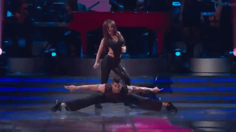 Jackie Guerrido dejó ver un lado de ella que no conocíamos.