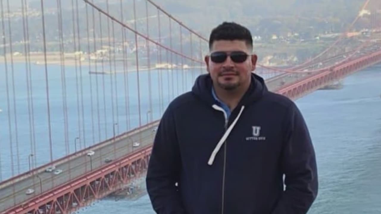 Familia busca liberar a hombre detenido por ICE durante cita migratoria rutinaria