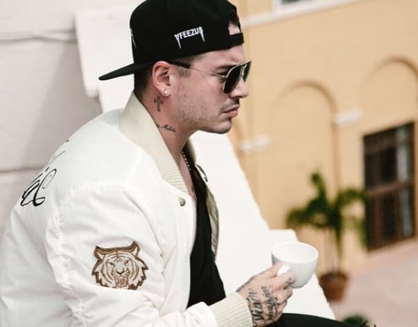 Y dicho video llegó a las redes sociales...