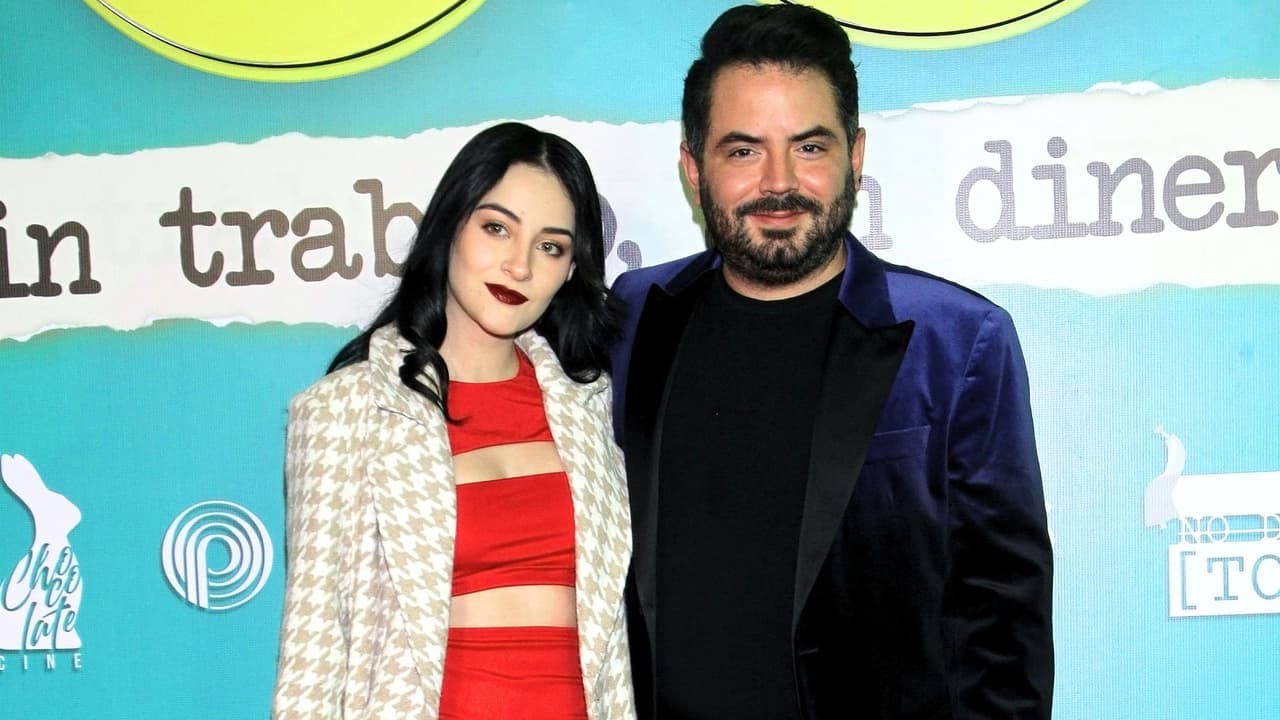 Pareja de José Eduardo Derbez reacciona a los rumores de separación