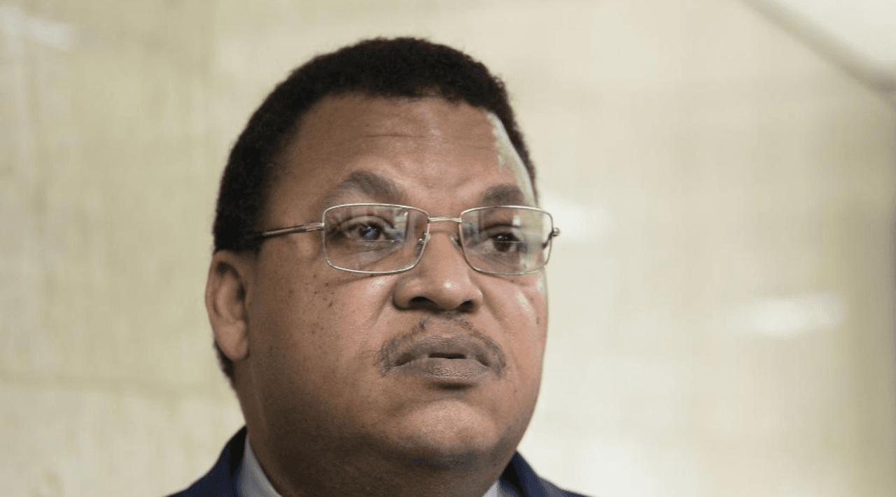 OPFEI sentencia a exadministrador de la Administración de Servicios Generales 