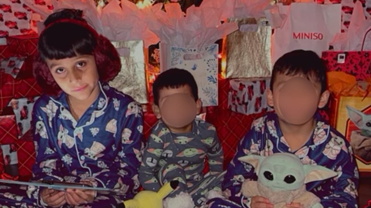 Sotomayor estudiaba el cuarto grado en la escuela Berry del Distrito Escolar Independiente de Houston (HISD por sus siglas en inglés), era el mayor de tres hermanos.