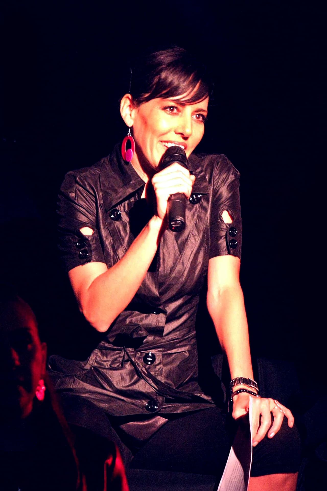 En 2014 realizó su última telenovela 'Amor sin reserva' donde trabajó junto a Héctor Bonilla y Marcus Ornellas entre otros.