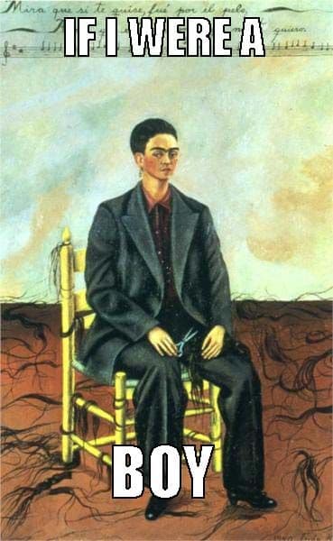 ¡Feliz cumpleaños 109, Frida!