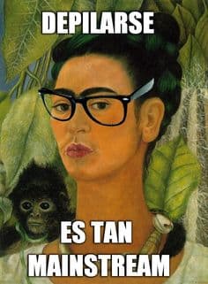 ¡Feliz cumpleaños 109, Frida!