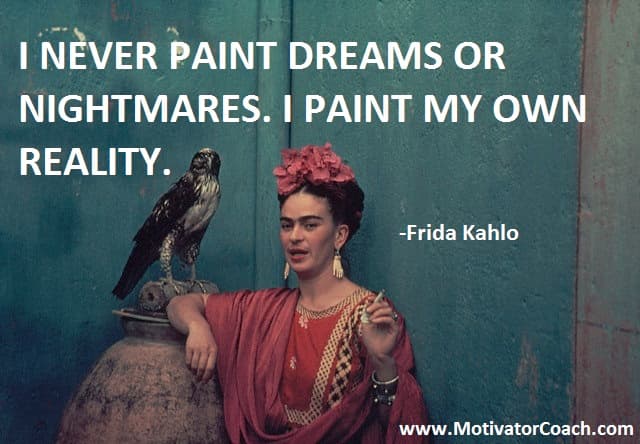 ¡Feliz cumpleaños 109, Frida!