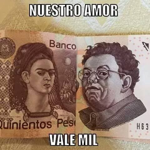 ¡Feliz cumpleaños 109, Frida!