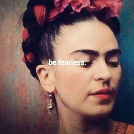 ¡Feliz cumpleaños 109, Frida!