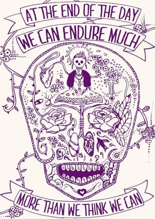 ¡Feliz cumpleaños 109, Frida!