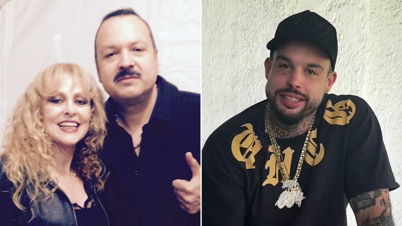 Hermana de Pepe Aguilar manda demoledores mensajes a Emiliano: “Necesitas terapia urgente”