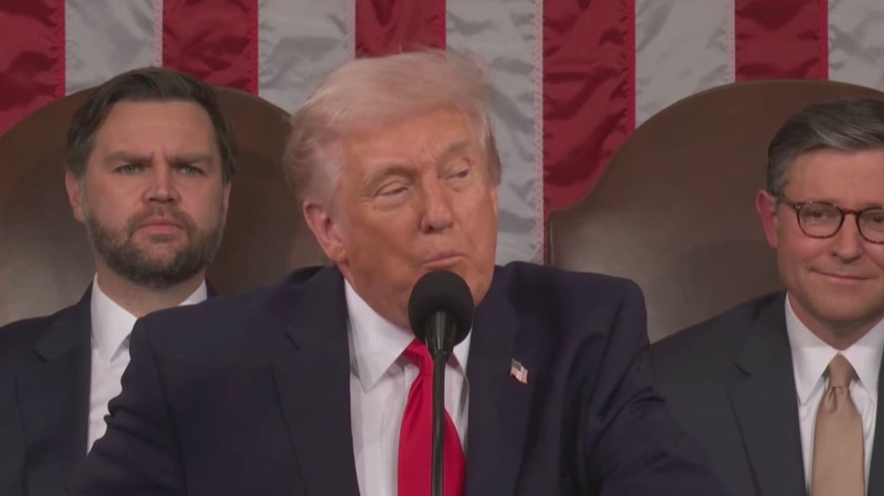 "Se están violando muchos derechos": Reacciones en Arizona al Estado de la Unión