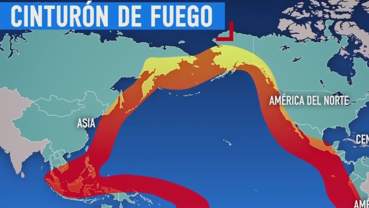 ¿Por qué el terremoto en Colombia se sintió en una zona tan amplia de ese país?