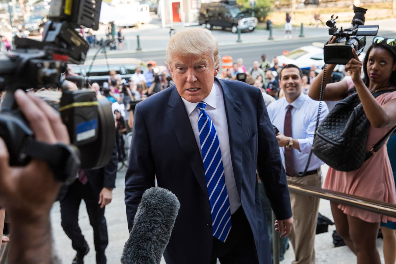 Qué podrá hacer y qué no podrá hacer Trump: los límites del poder del Despacho Oval