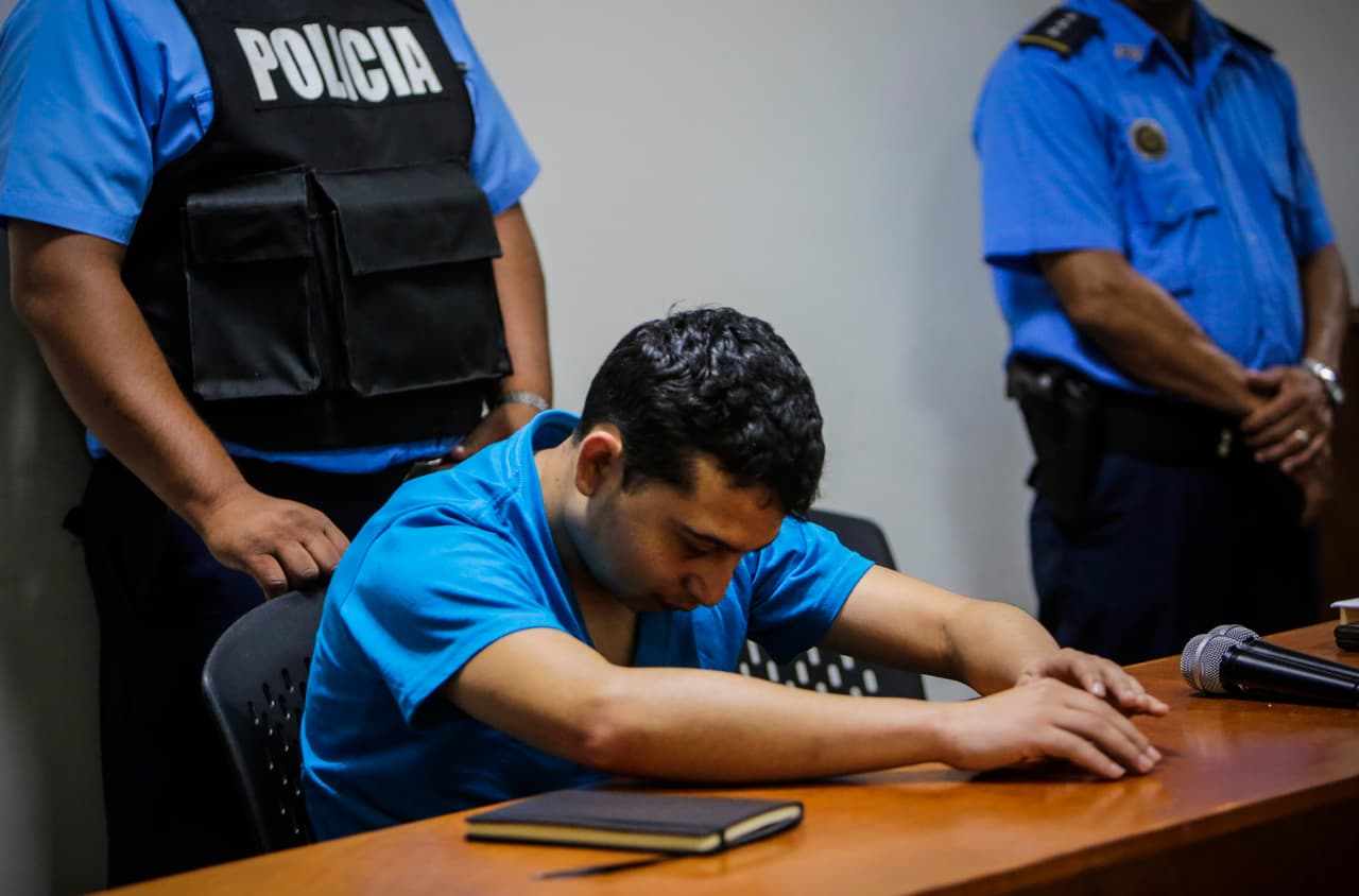 Los expulsados de Daniel Ortega: ¿Por qué el gobierno de Nicaragua saca a la fuerza a extranjeros?