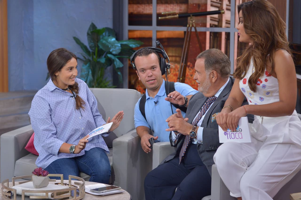 Todos estuvieron muy atentos a lo que ella decía.