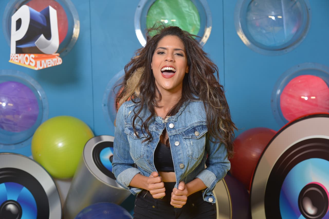 Lachapel terminó convertida en Gloria Trevi.