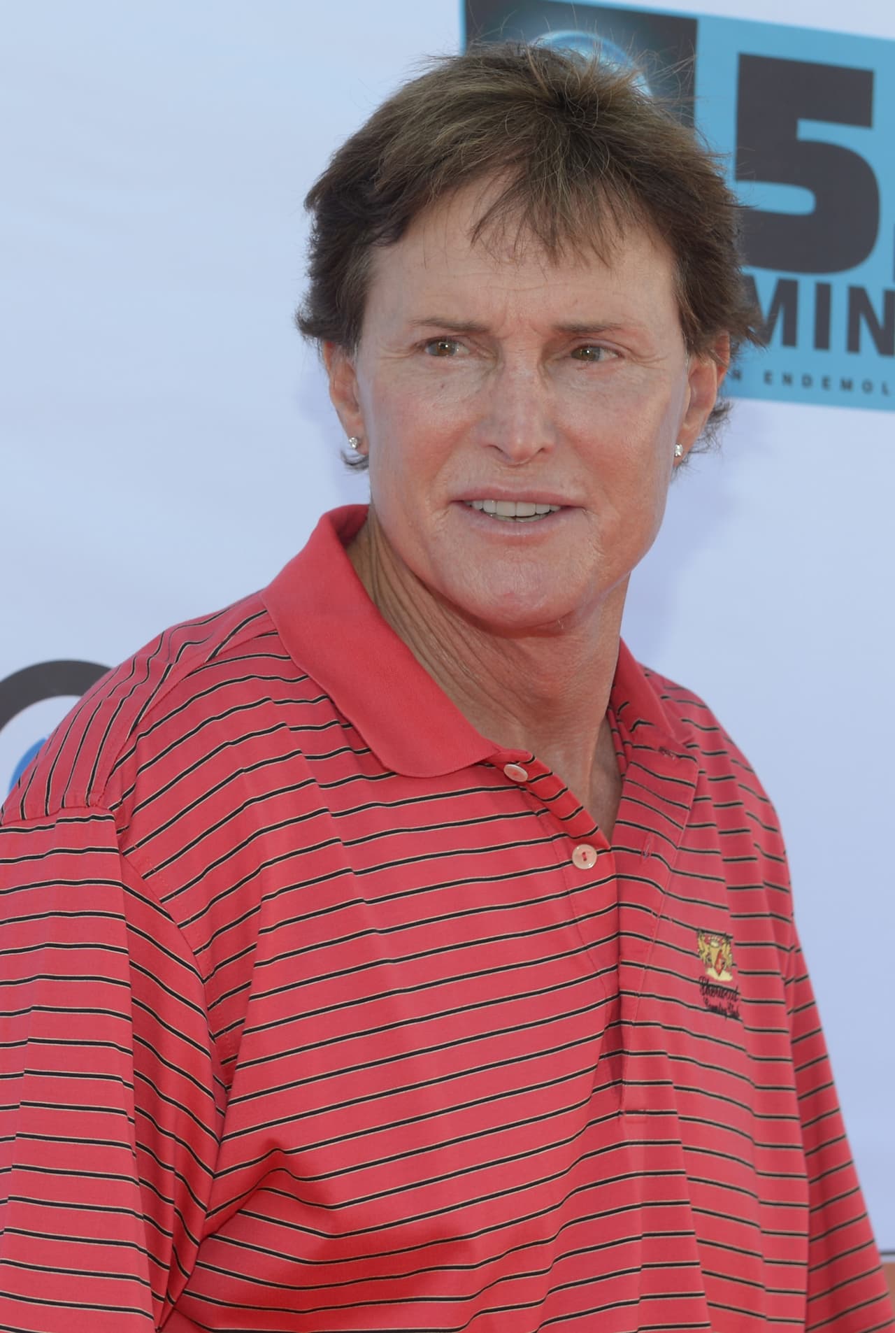 Mira más imágenes de Bruce Jenner a través de los años.