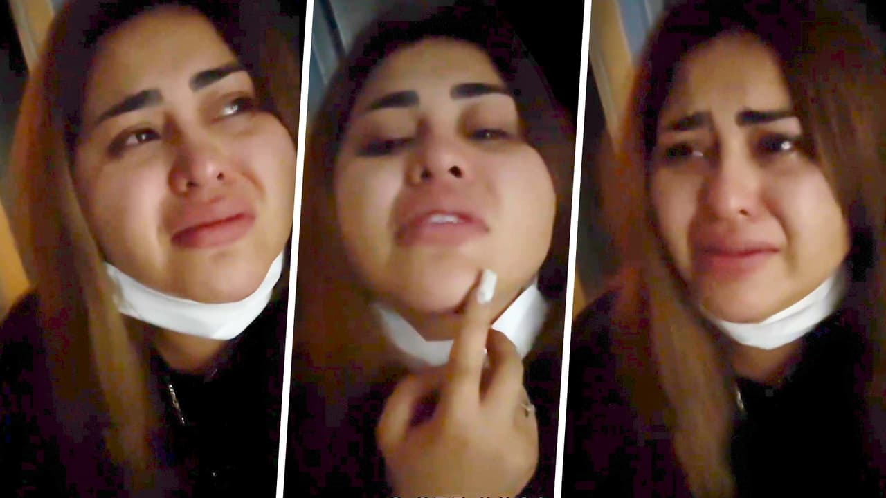 Gomita denuncia a su papá por presunta agresión física y toma medidas para que no pueda acercarse a ella