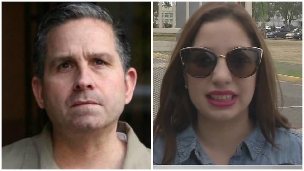 En aprietos Jorge De Castro Font por pelea en la cárcel