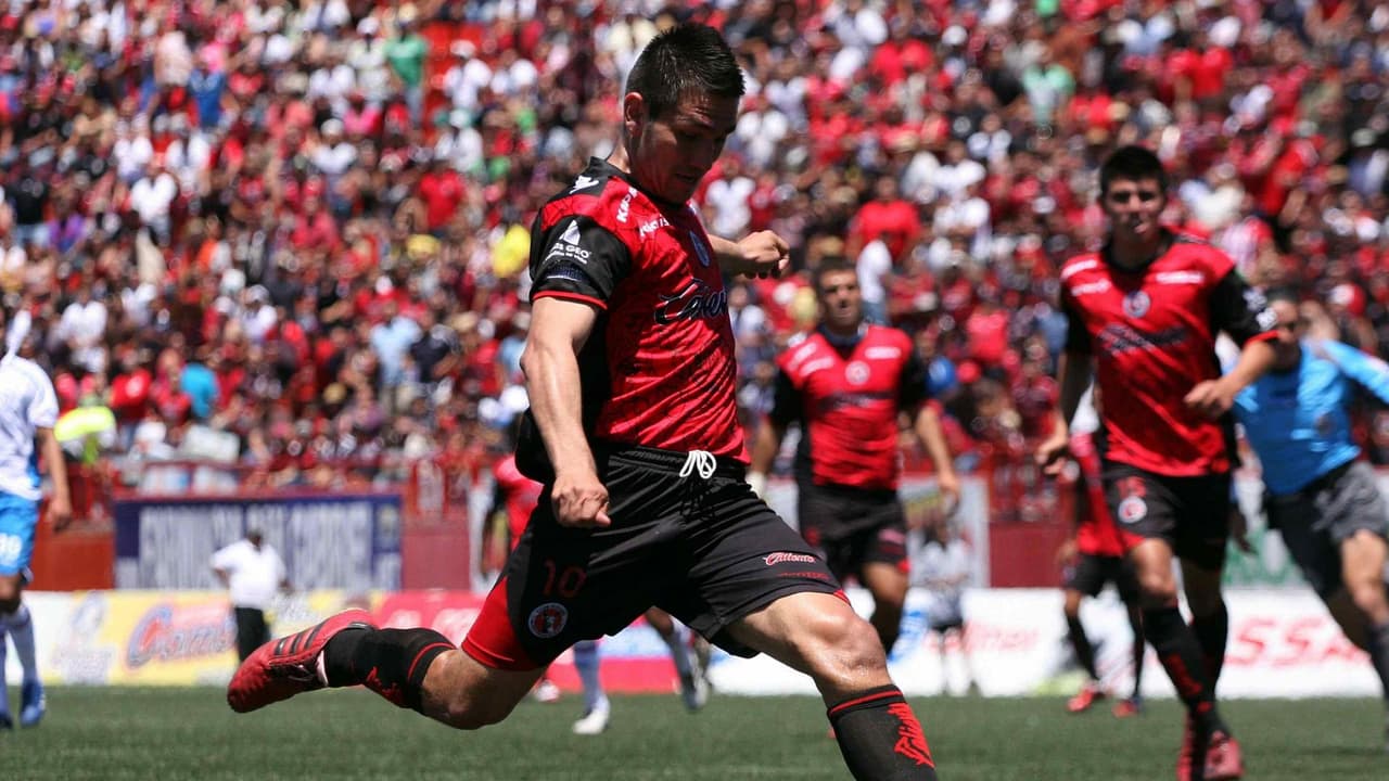 Histórico de Xolos fue detenido por la policía fronteriza de Estados Unidos