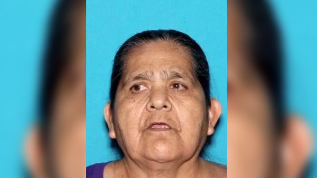 Piden ayuda para localizar familiares de esta mujer y así pueda recibir un entierro adecuado