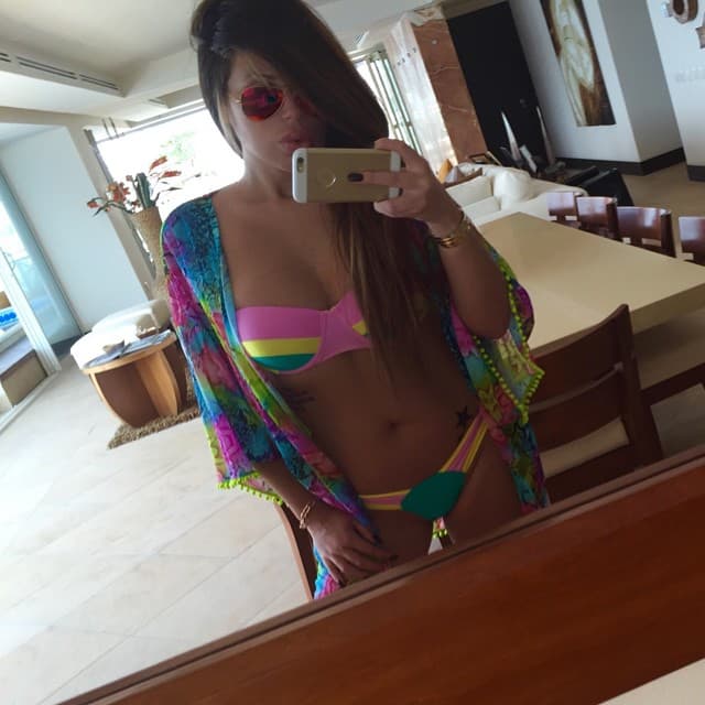 ¿Cuál es tu modelito favorito?