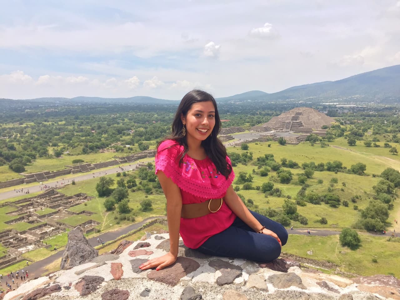 Volver a México a través de la mirada de los hijos