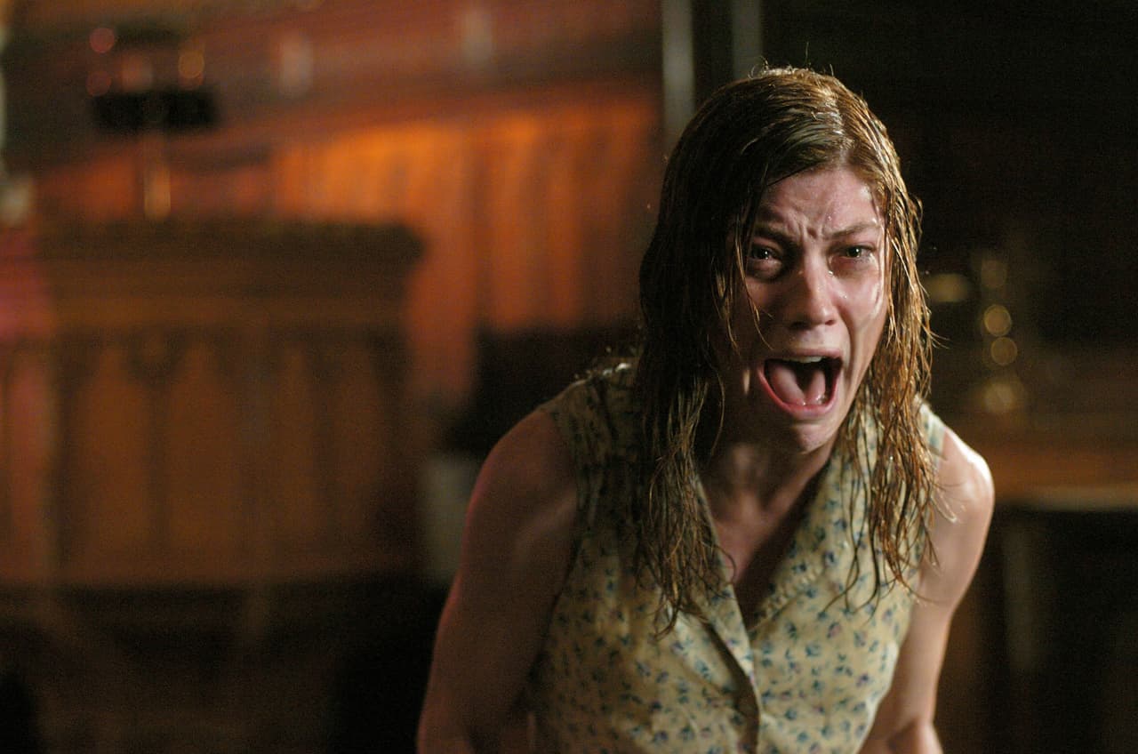 'El exorcismo de Emily Rose'