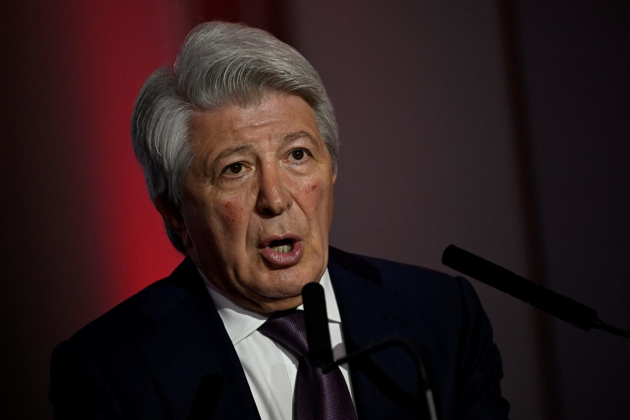 Clubes y asociaciones reafirman postura contra la Superliga: "No hay sitio en Europa"