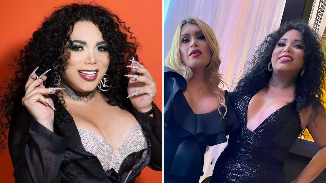 Wendy Guevara no dejó sola a Paola Suárez en su peor momento: así la ayudó la influencer