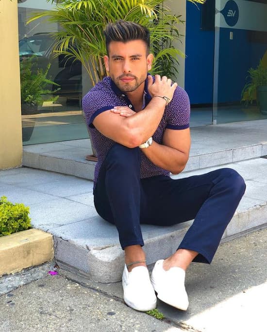 ¿Quién fue Efraín Ruales y qué sabemos de su muerte? | Univision ...