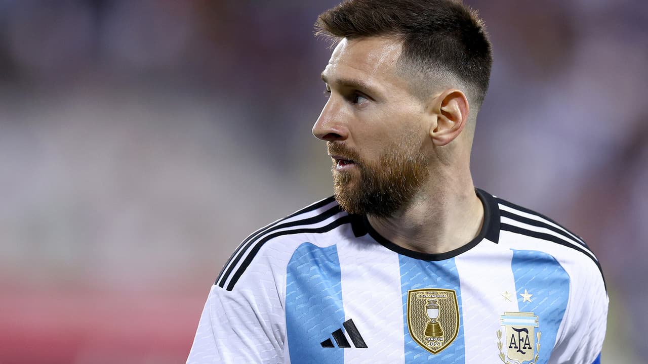 ¿Resta presión a Argentina? Lionel Messi da favoritos para ganar el Mundial