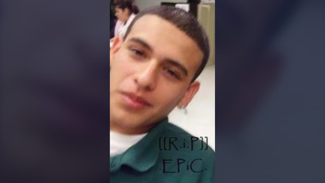 Adrián fue asesinado a tiros en la intersección de las carreteras Acme y Castroville mientras viajaba como pasajero en un vehículo. Una persona, cuya identidad hasta hoy se desconoce, le disparó.